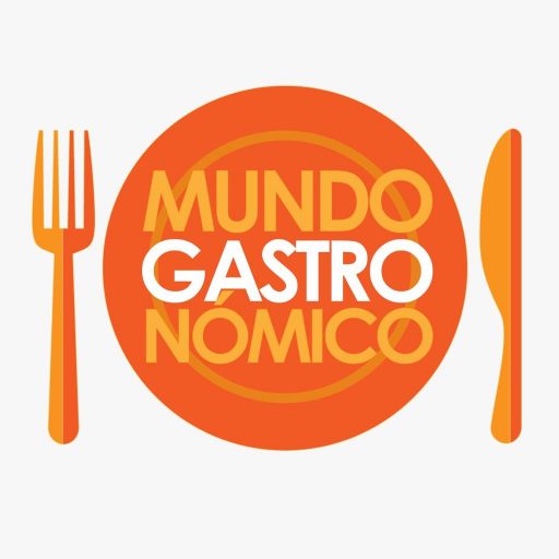 Logo Mundo Gastronómico